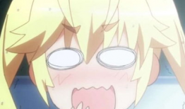 呆萌少女漫画,呆萌少女的奇幻冒险之旅