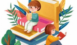 读书的漫画,一场视觉与知识的奇妙之旅